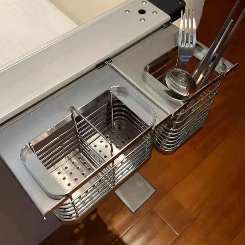 Cestino per bacchette IGT da c - Camping Cooking Organizer recensione e prezzo