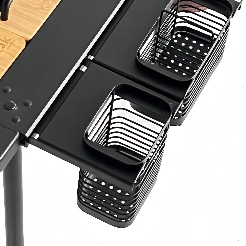 Cestino per bacchette IGT da c - Camping Cooking Organizer recensione e prezzo