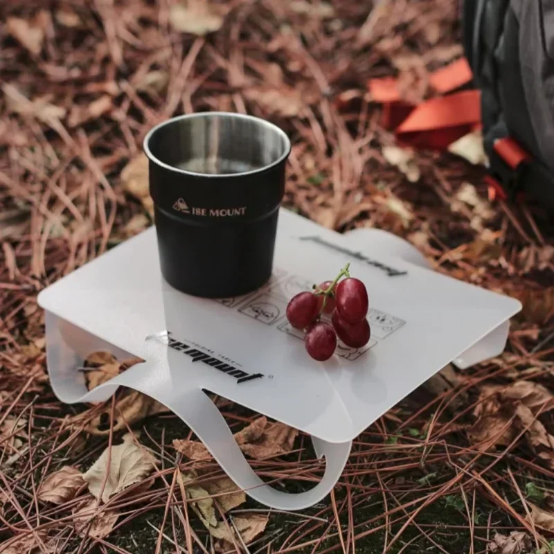 Tavolo pieghevole da esterno i - Camping Cooking Dining Set recensione e prezzo