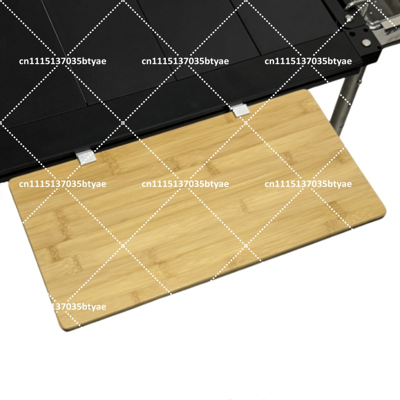 Pannello di Estensione IGT, Pi - Camping Cooking Table recensione e prezzo