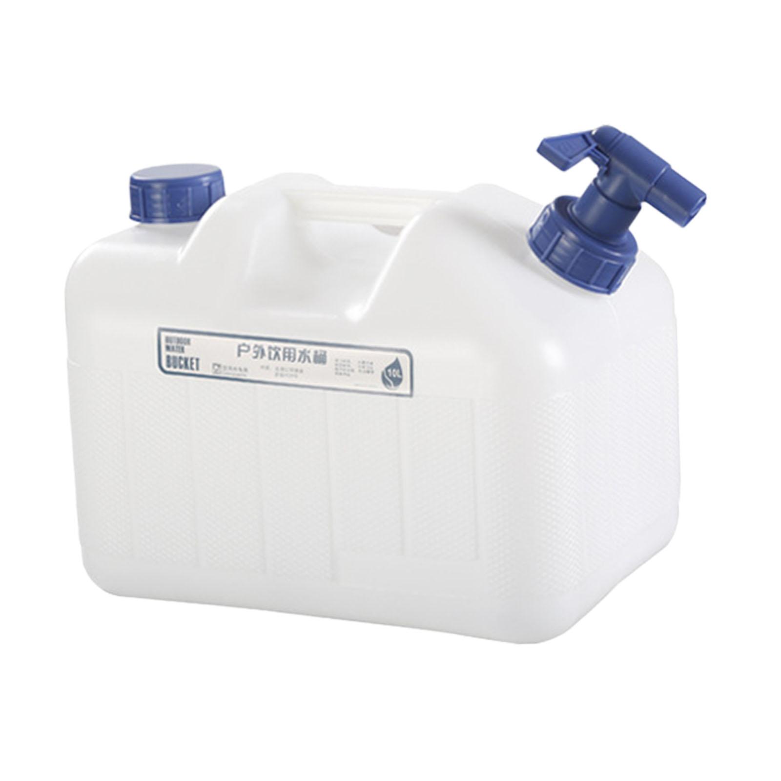 Borraccia da campeggio di gran - Camping Cooking Container recensione e prezzo