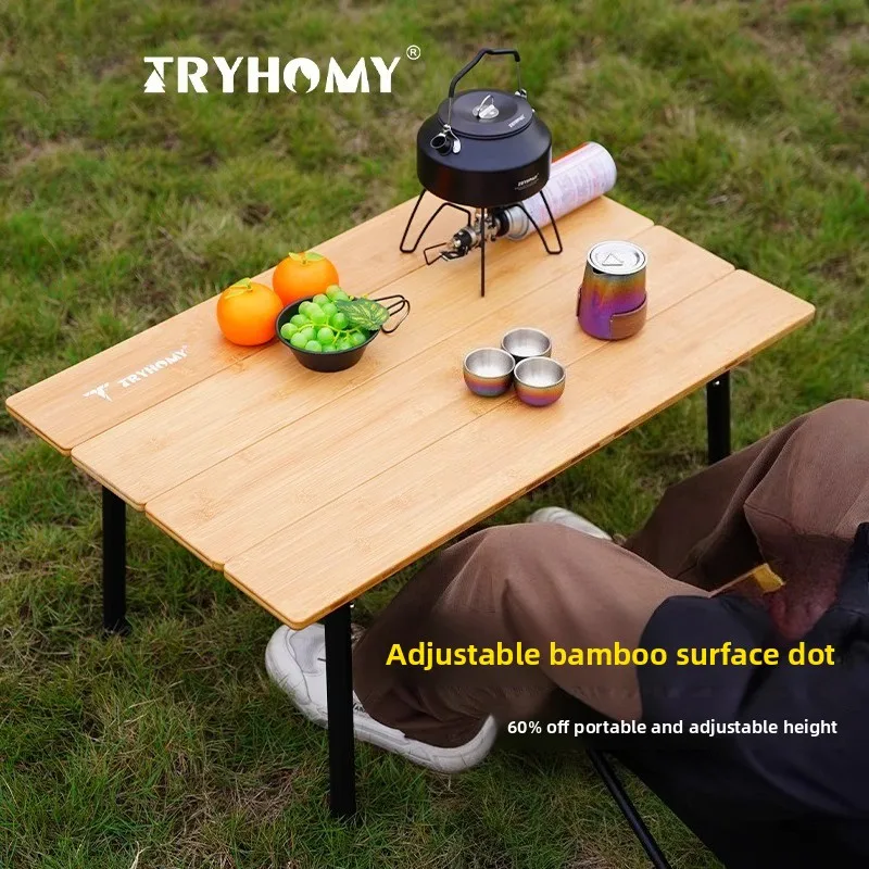 Tavolo da Campeggio Portatile  - Camping Cooking Table recensione e prezzo