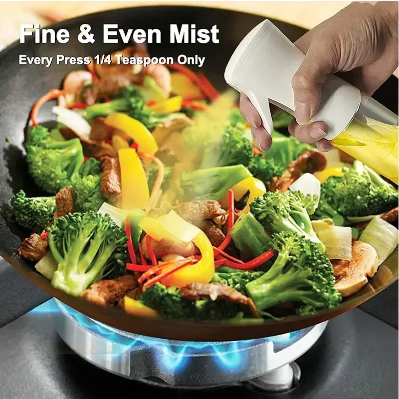 Flacone Spray per Olio d'Oliva - Camping Cooking Container recensione e prezzo