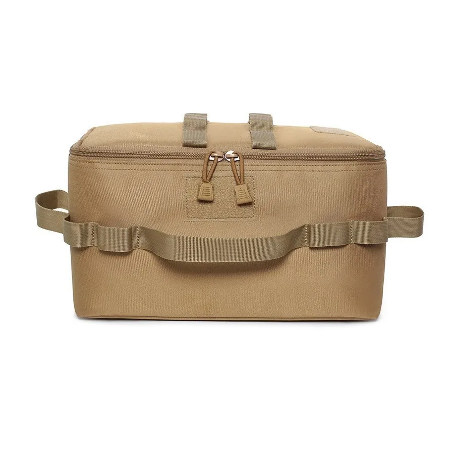 Borsa per il trasporto di bomb - Camping Cooking Organizer recensione e prezzo