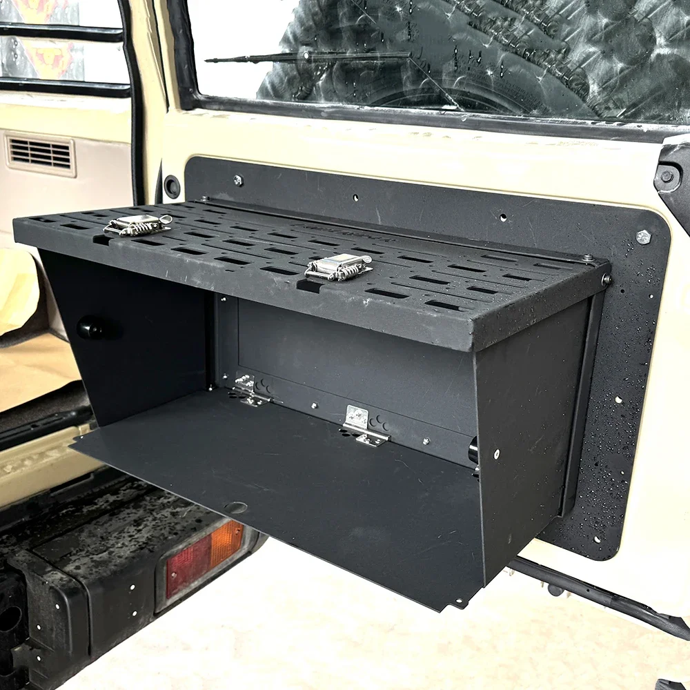 Tavolo Pieghevole in Lega per  - Camping Cooking Table recensione e prezzo