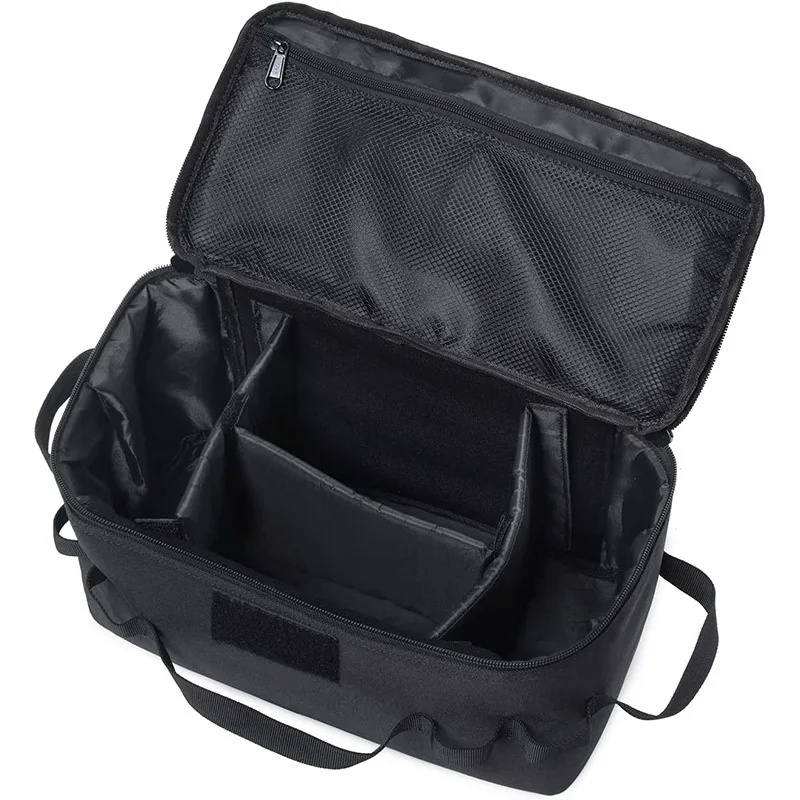 Borsa portaoggetti per attrezz - Camping Cooking Organizer recensione e prezzo