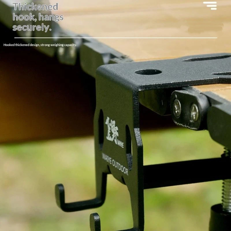 Gancio per bombola del gas, pi - Camping Cooking Table recensione e prezzo