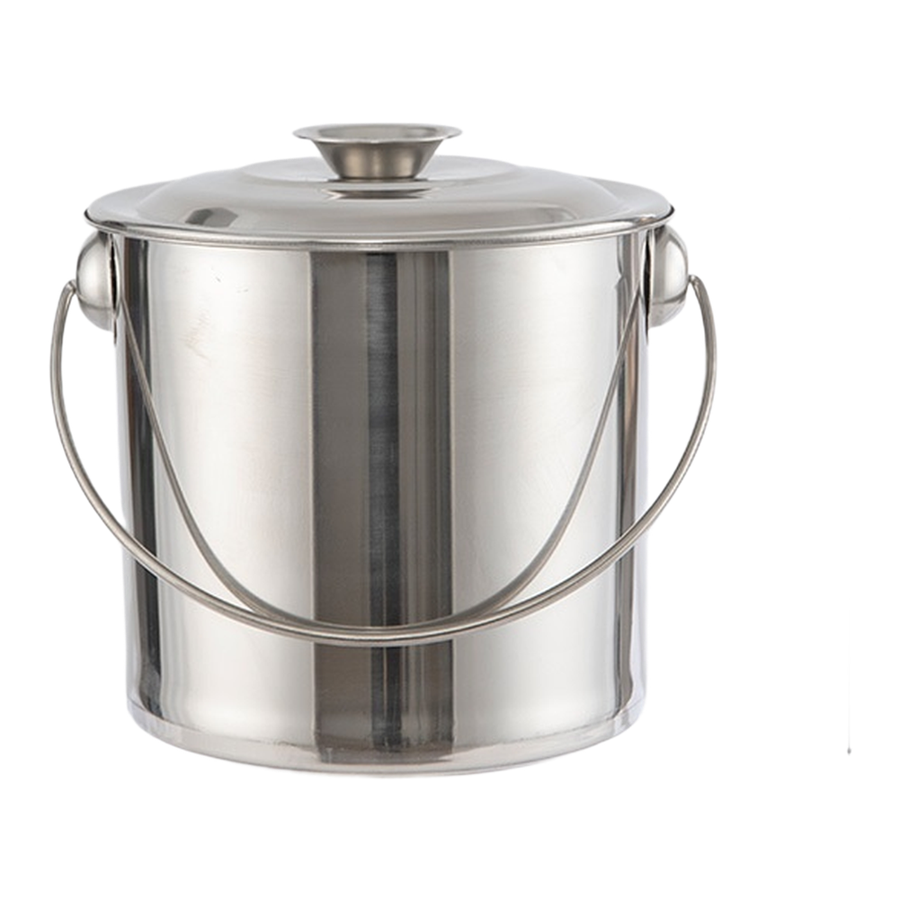 Secchio in acciaio inossidabil - Camping Cooking Container recensione e prezzo