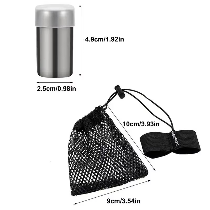 Piccolo contenitore portatile  - Camping Cooking Container recensione e prezzo