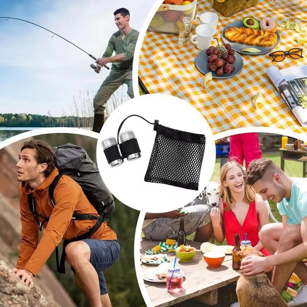 Piccolo contenitore portatile  - Camping Cooking Container recensione e prezzo