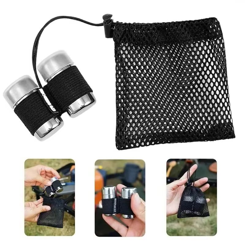 Piccolo contenitore portatile  - Camping Cooking Container recensione e prezzo