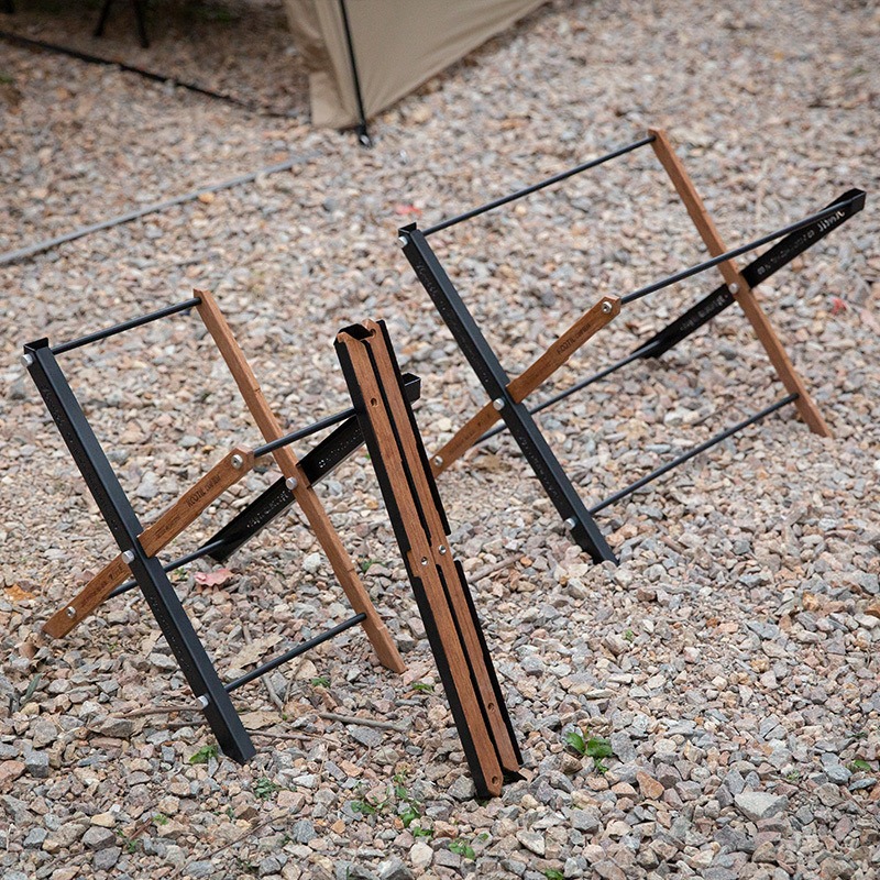 Tavoli da Campeggio Pieghevoli - Camping Cooking Organizer recensione e prezzo