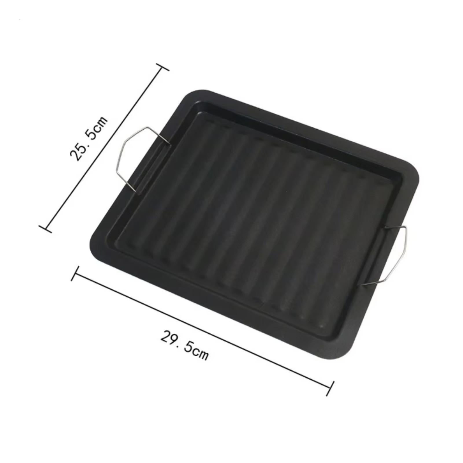 Piastra antiaderente in ferro  - Camping Cooking Flat Top recensione e prezzo