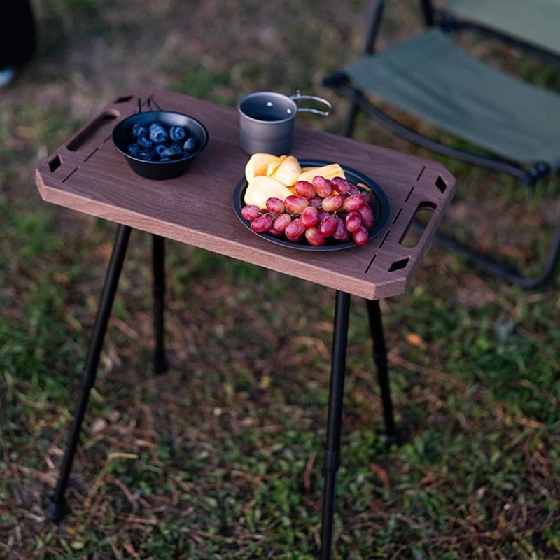 Tavoli da campeggio pieghevoli - Camping Cooking Table recensione e prezzo