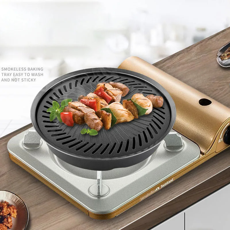 Vassoio per barbecue antiadere - Camping Cooking Flat Top recensione e prezzo
