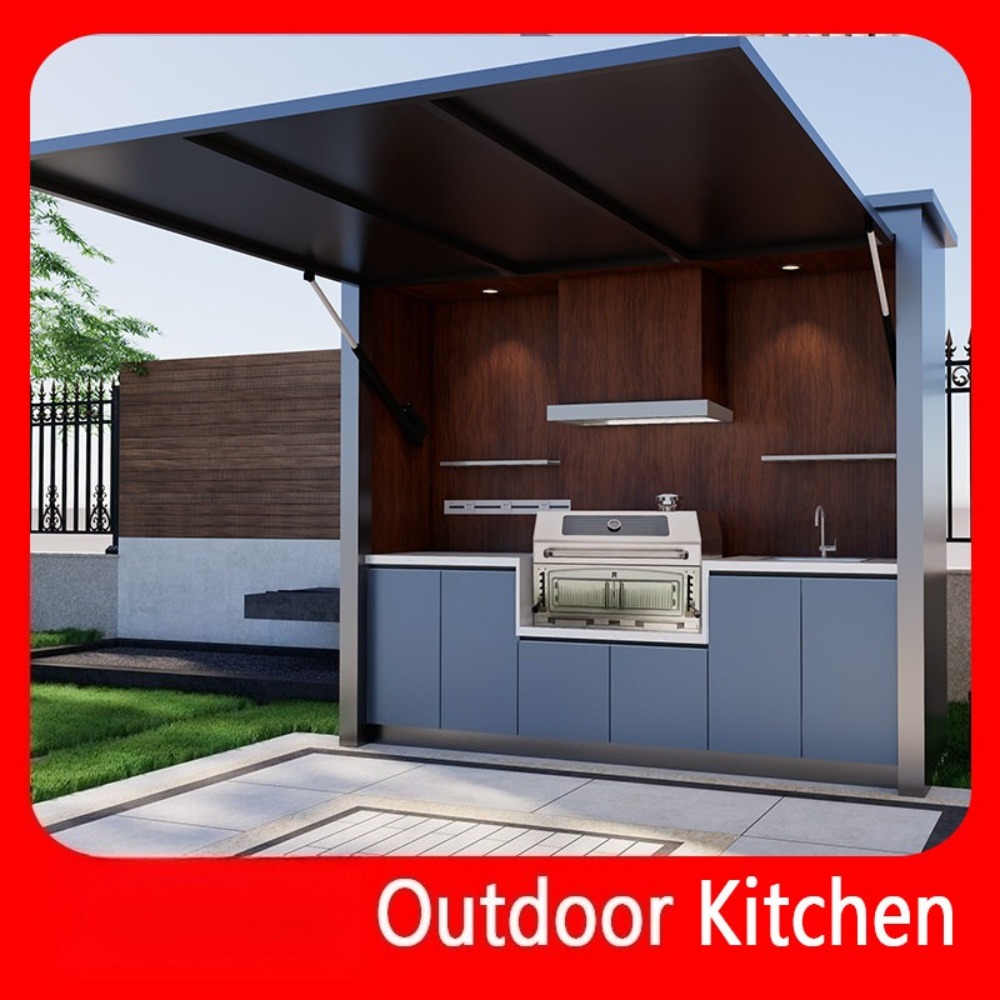 # Isola Cucina Mobile da Ester - Camping Cooking Dining Set recensione e prezzo