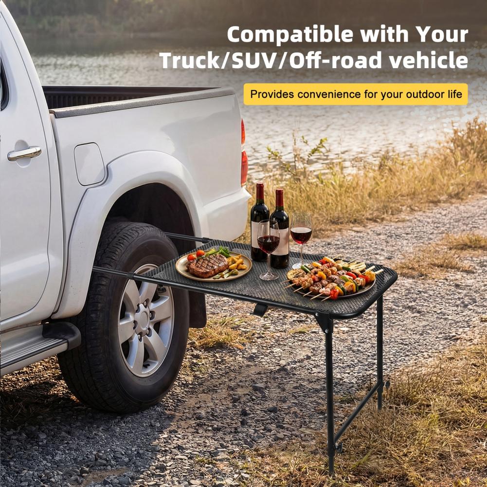 Tavolo da Campeggio Montabile  - Camping Cooking Table recensione e prezzo